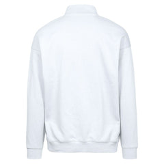 Atlanta Braves Levelwear Murray Core Logo Quarter-Zip Pullover Top - MLB Pullover