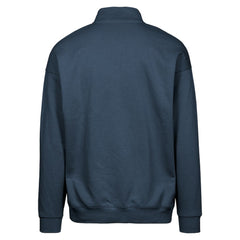 Houston Astros Levelwear Murray Core Logo Quarter-Zip Pullover Top - MLB Pullover