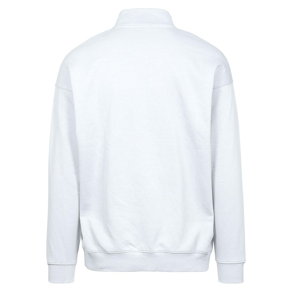 Kansas City Royals Levelwear Murray Core Logo Quarter-Zip Pullover Top - MLB Pullover
