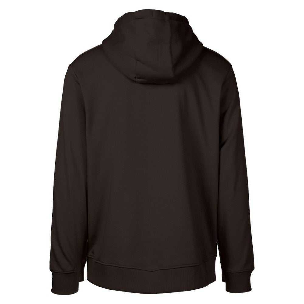 San Diego Padres Levelwear Cooperstown Collection Podium Retro Spellout Pullover Hoodie - MLB Hoodies