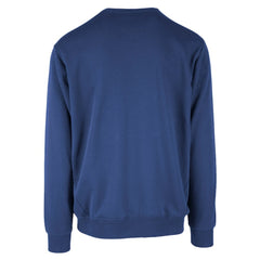 Chicago Cubs Levelwear Zane Cooperstown Collection Retro Spellout Pullover Sweatshirt - MLB Pullover