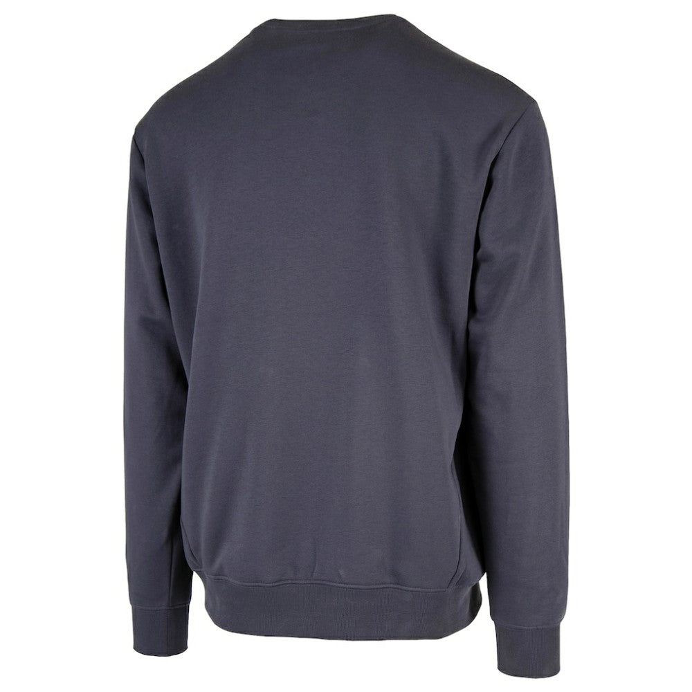 Minnesota Twins Levelwear Zane Cooperstown Collection Retro Spellout Pullover Sweatshirt - MLB Pullover