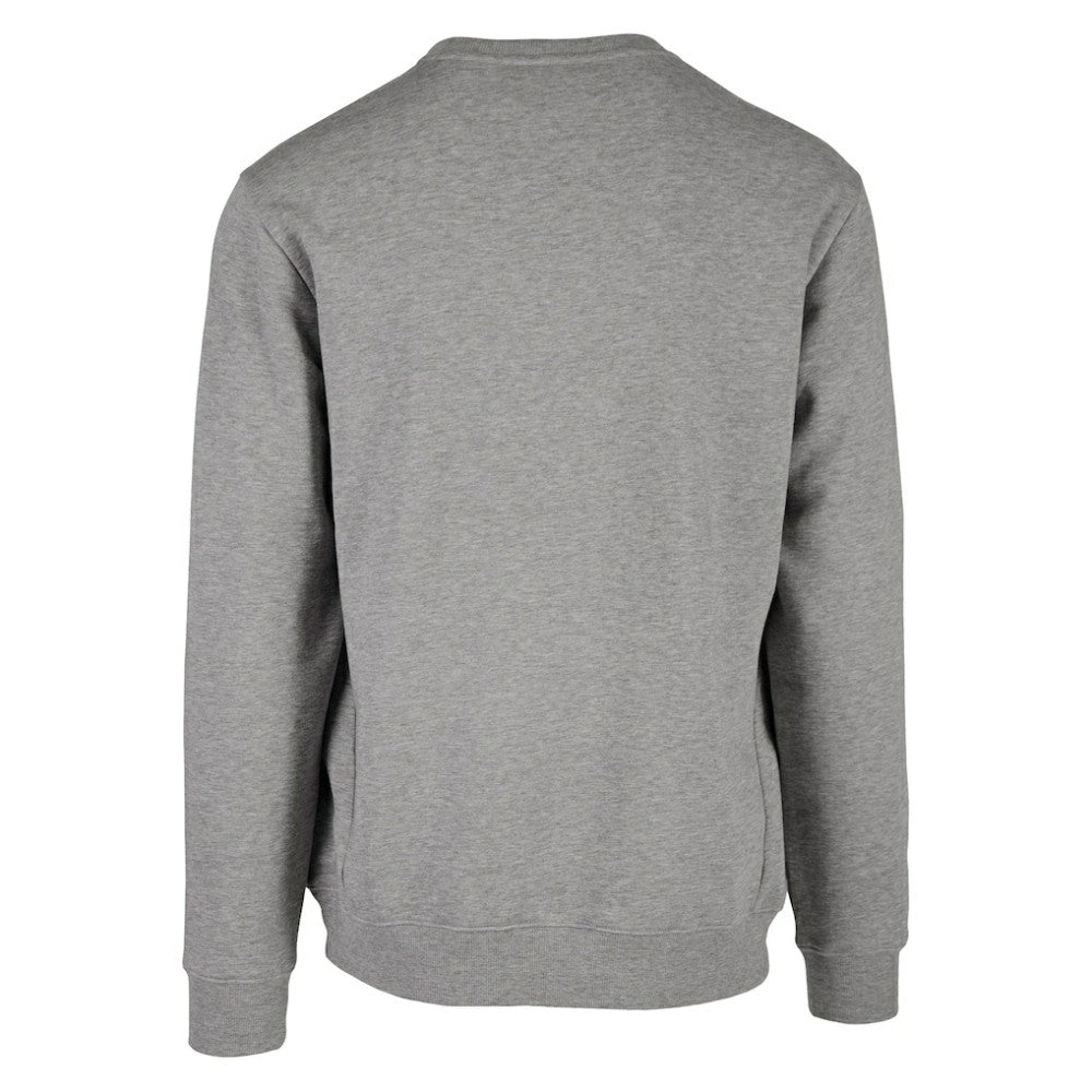 New York Yankees Levelwear Zane Cooperstown Collection Retro Spellout Pullover Sweatshirt - MLB Pullover