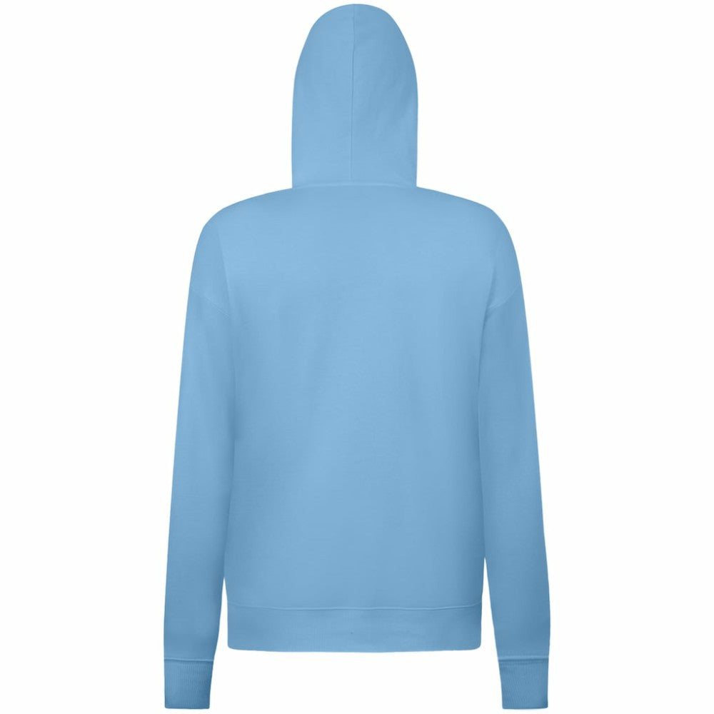 Philadelphia Phillies Levelwear Women's Adorn Cooperstown Collection Retro Spellout Pullover Hoodie - MLB Hoodies