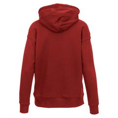 St. Louis Cardinals Levelwear Women's Adorn Cooperstown Collection Retro Spellout Pullover Hoodie - MLB Hoodies