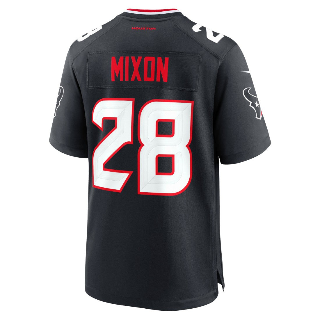 Houston Texans Joe Mixon  Game Jersey | NFL Sale