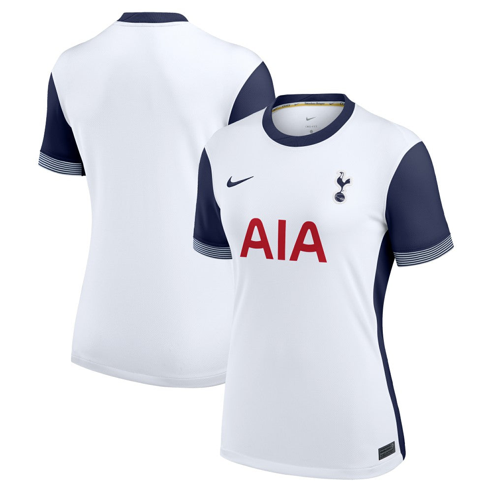 Tottenham Hotspur Women's 2024/25 Home Replica Jersey