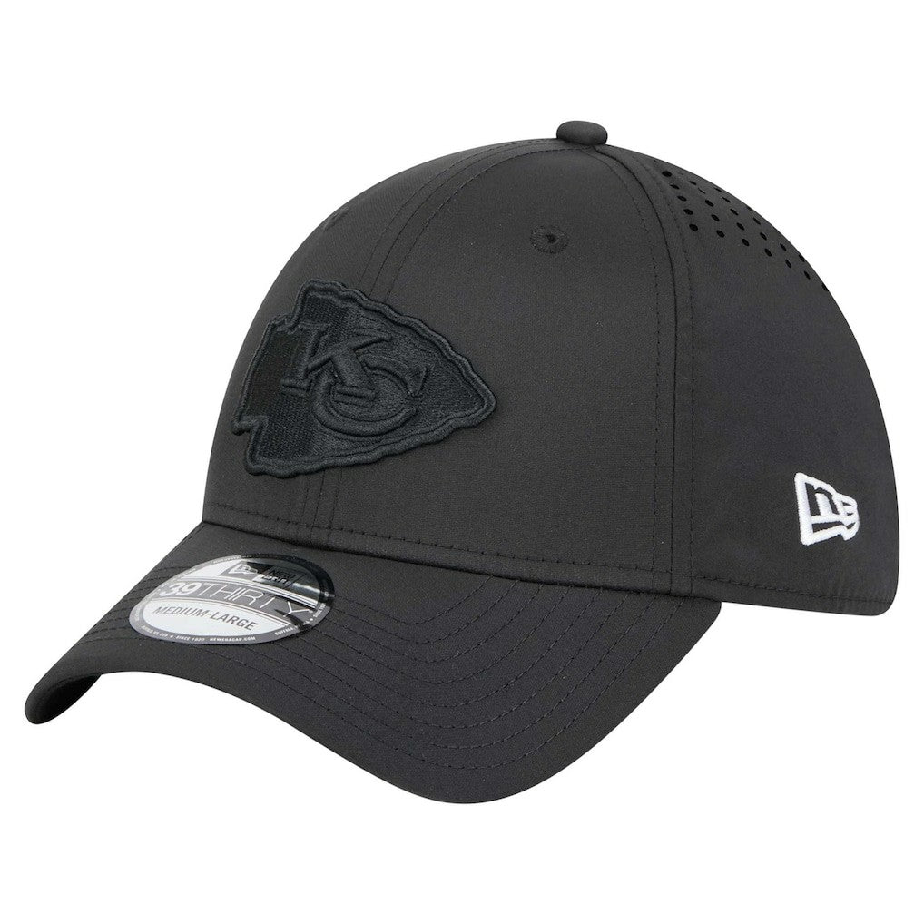 Kansas City Chiefs Hydro 39THIRTY Flex Hat | NFL Sale