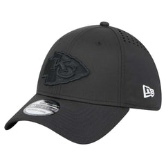 Kansas City Chiefs Hydro 39THIRTY Flex Hat | NFL Sale