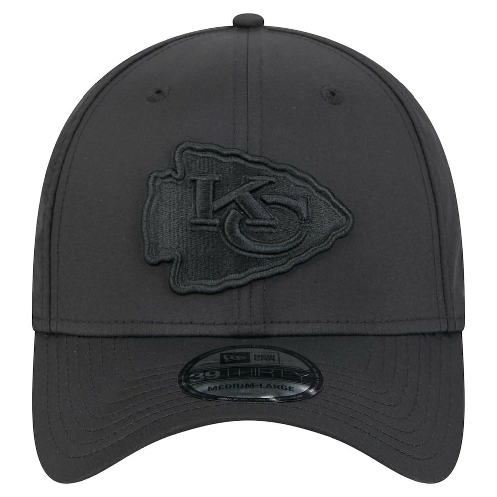 Kansas City Chiefs Hydro 39THIRTY Flex Hat | NFL Sale