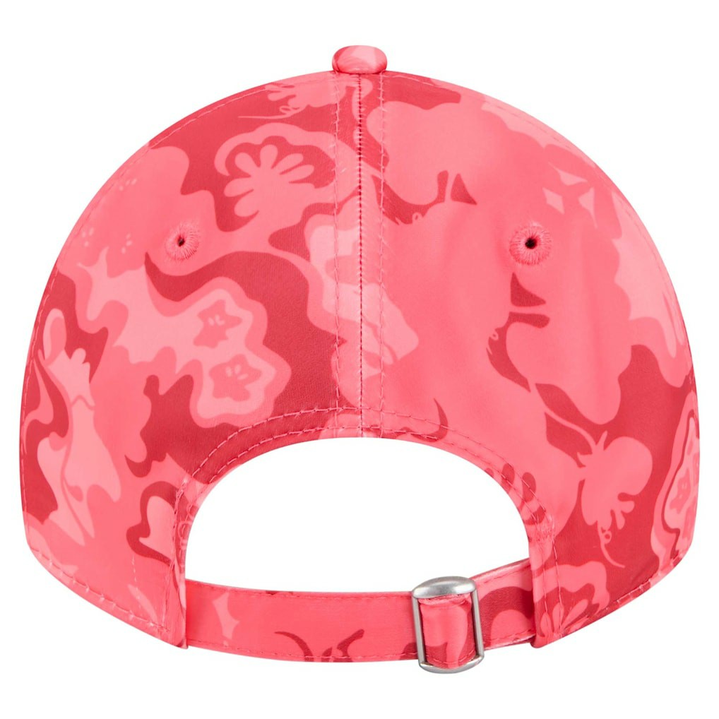 San Francisco 49ers Women's Trippy 9TWENTY Adjustable Hat | NFL Near me