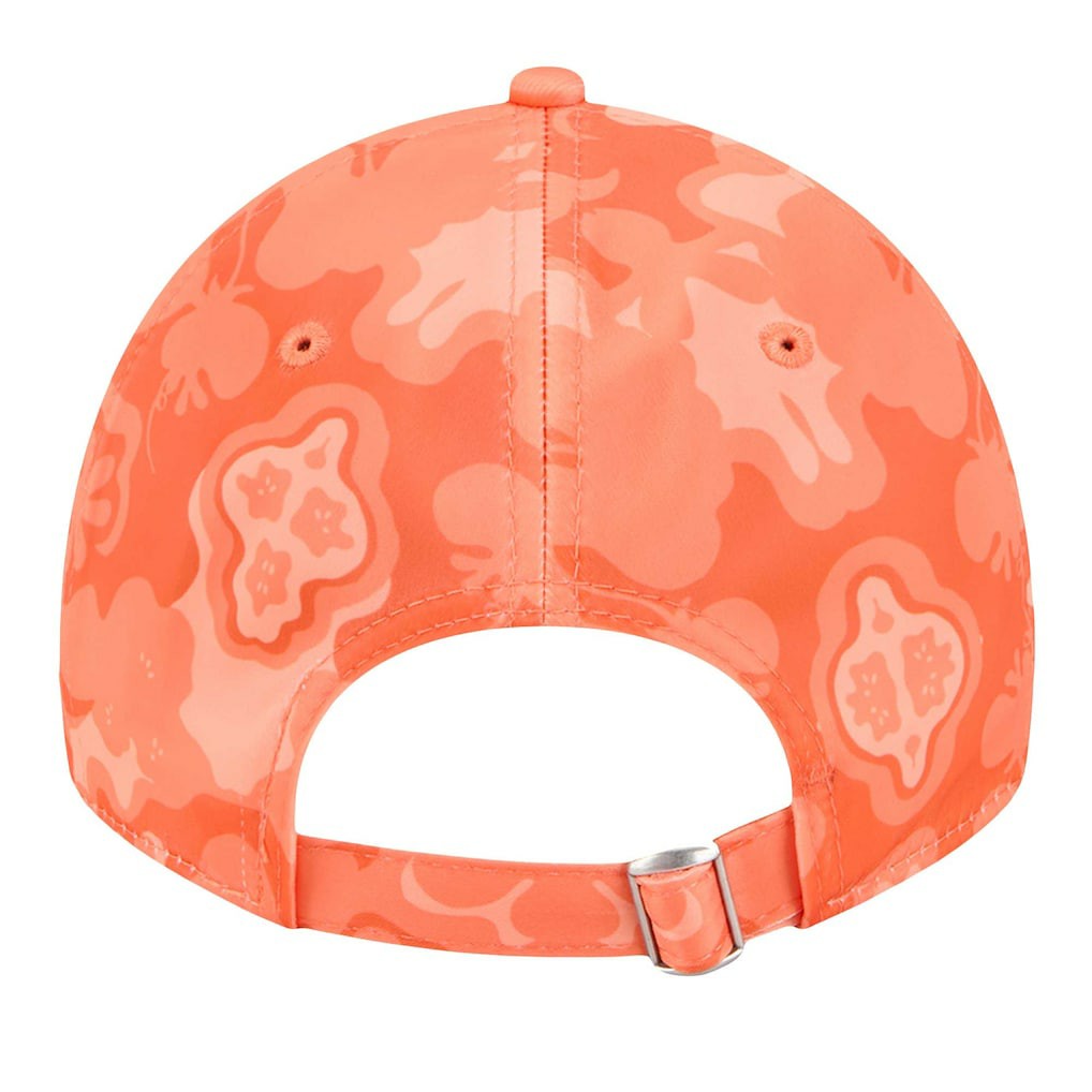 Cincinnati Bengals Women's Trippy 9TWENTY Adjustable Hat | NFL Discount