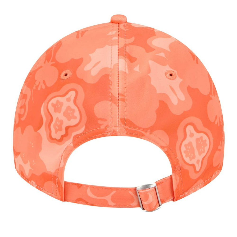 Cincinnati Bengals Women's Trippy 9TWENTY Adjustable Hat | NFL Discount