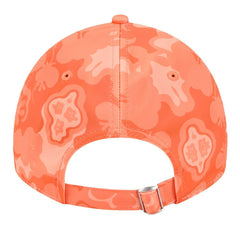 Cincinnati Bengals Women's Trippy 9TWENTY Adjustable Hat | NFL Discount