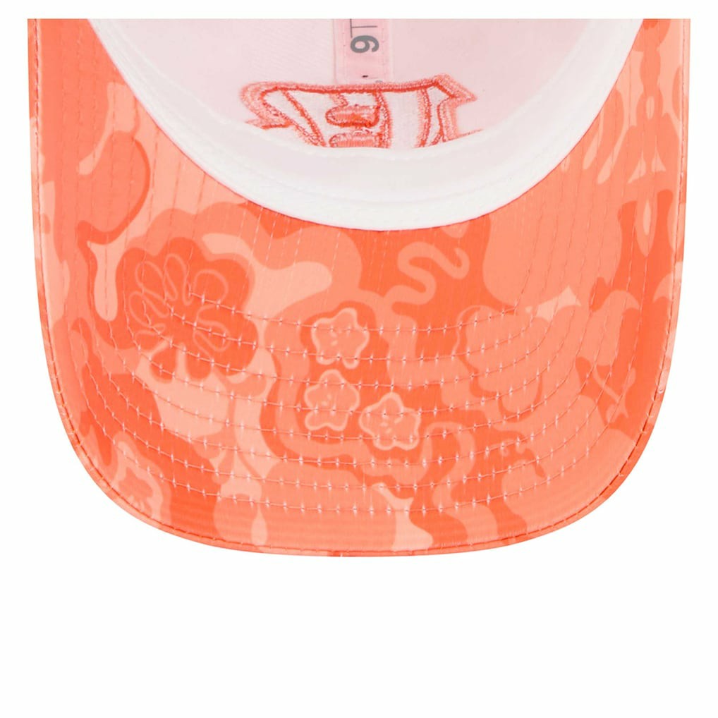 Cincinnati Bengals Women's Trippy 9TWENTY Adjustable Hat | NFL Discount