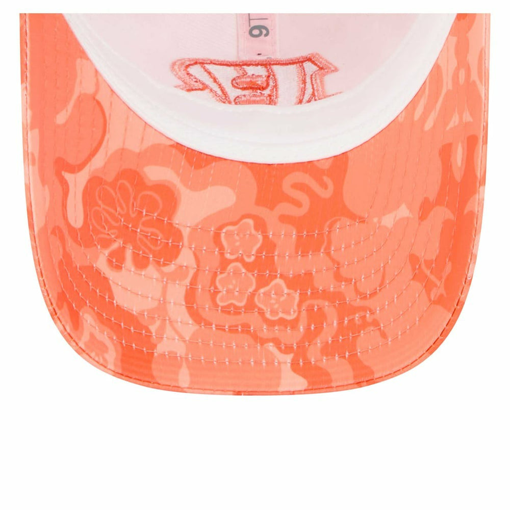 Cincinnati Bengals Women's Trippy 9TWENTY Adjustable Hat | NFL Discount