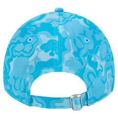 Miami Dolphins Women's Trippy 9TWENTY Adjustable Hat | NFL Discount