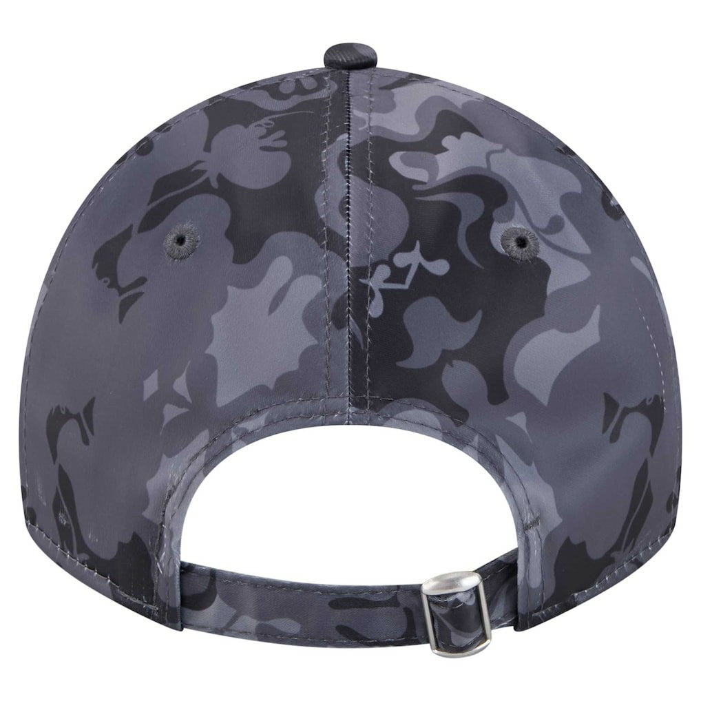 Las Vegas Raiders Women's Trippy 9TWENTY Adjustable Hat | NFL Online
