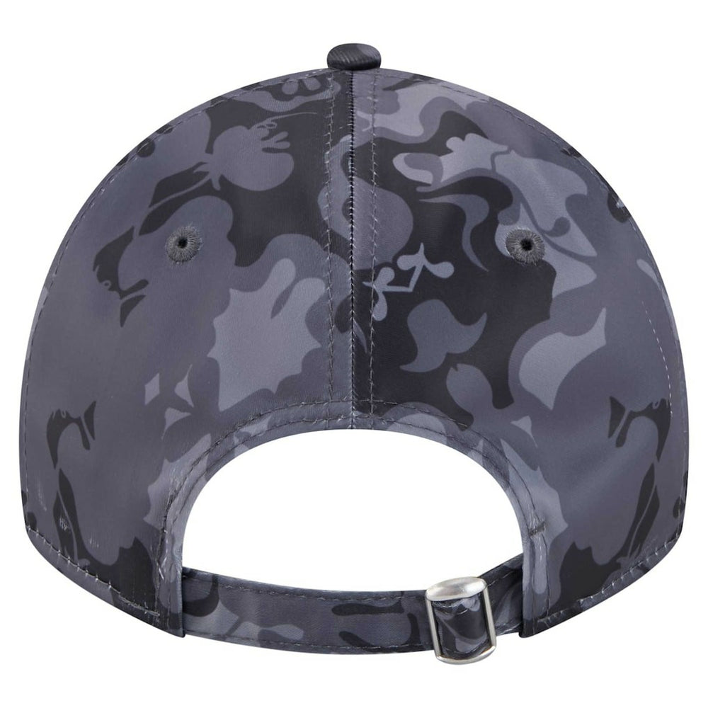 Las Vegas Raiders Women's Trippy 9TWENTY Adjustable Hat | NFL Online