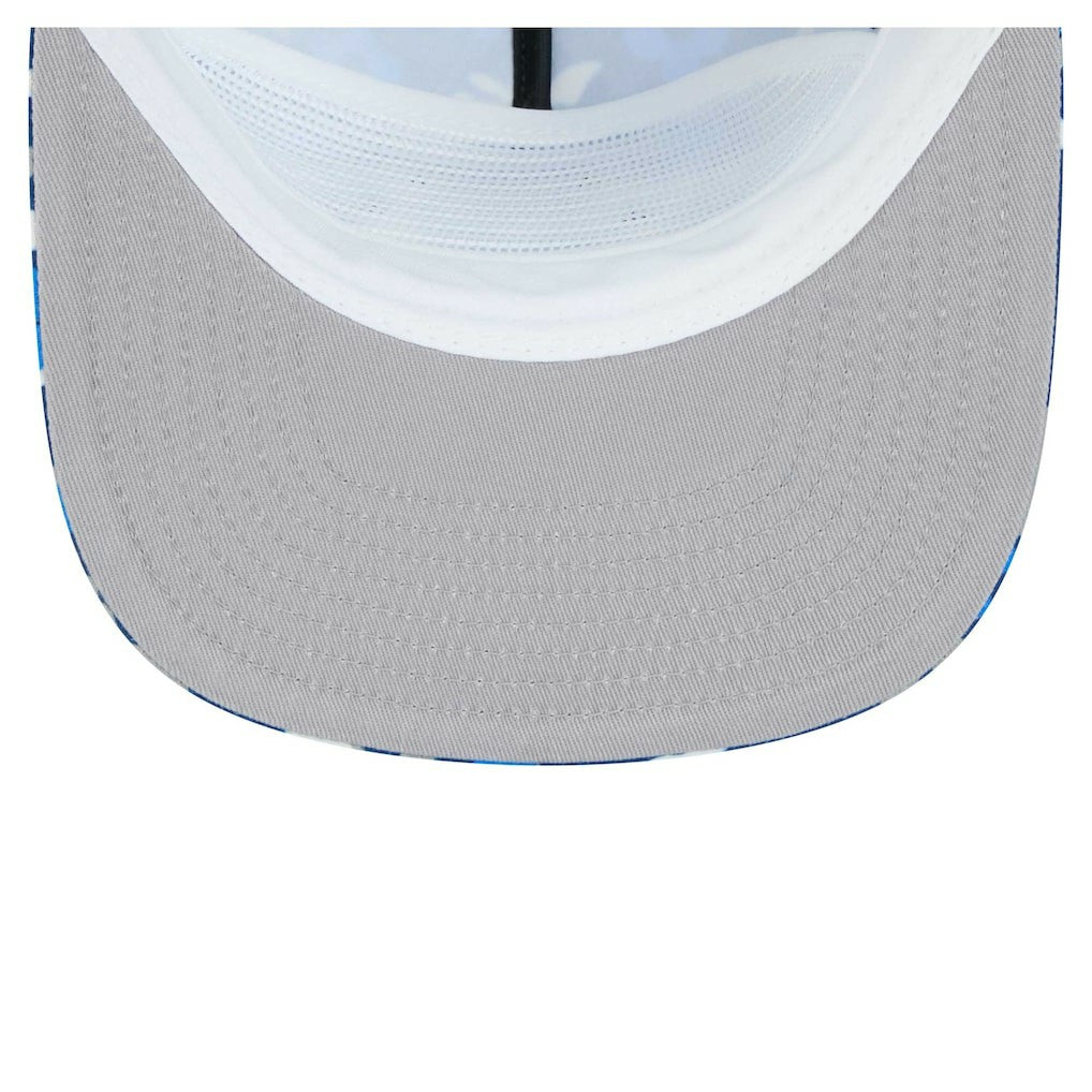 Indianapolis Colts Wakey Wakey Golfer Snapback Hat | NFL Hot