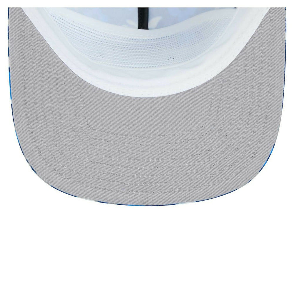 Indianapolis Colts Wakey Wakey Golfer Snapback Hat | NFL Hot