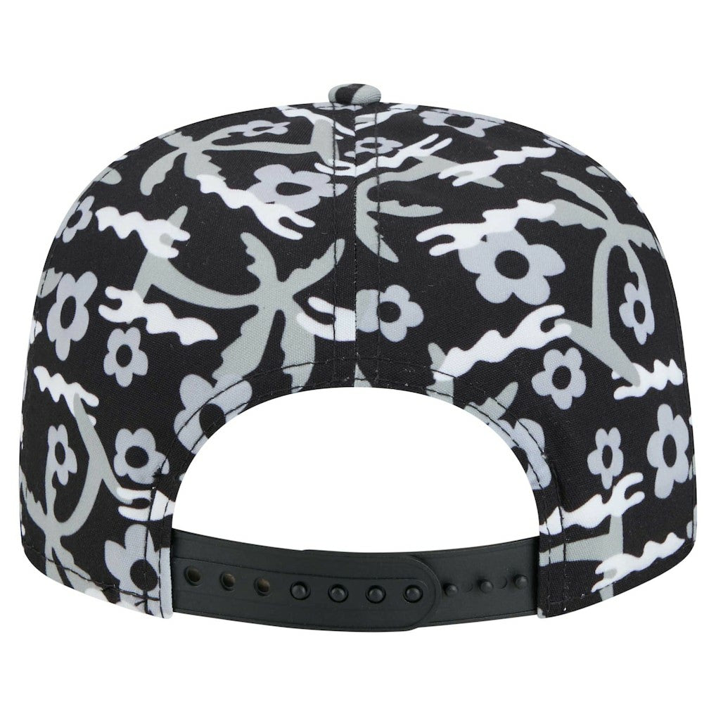 Las Vegas Raiders Wakey Wakey Golfer Snapback Hat | NFL Sale