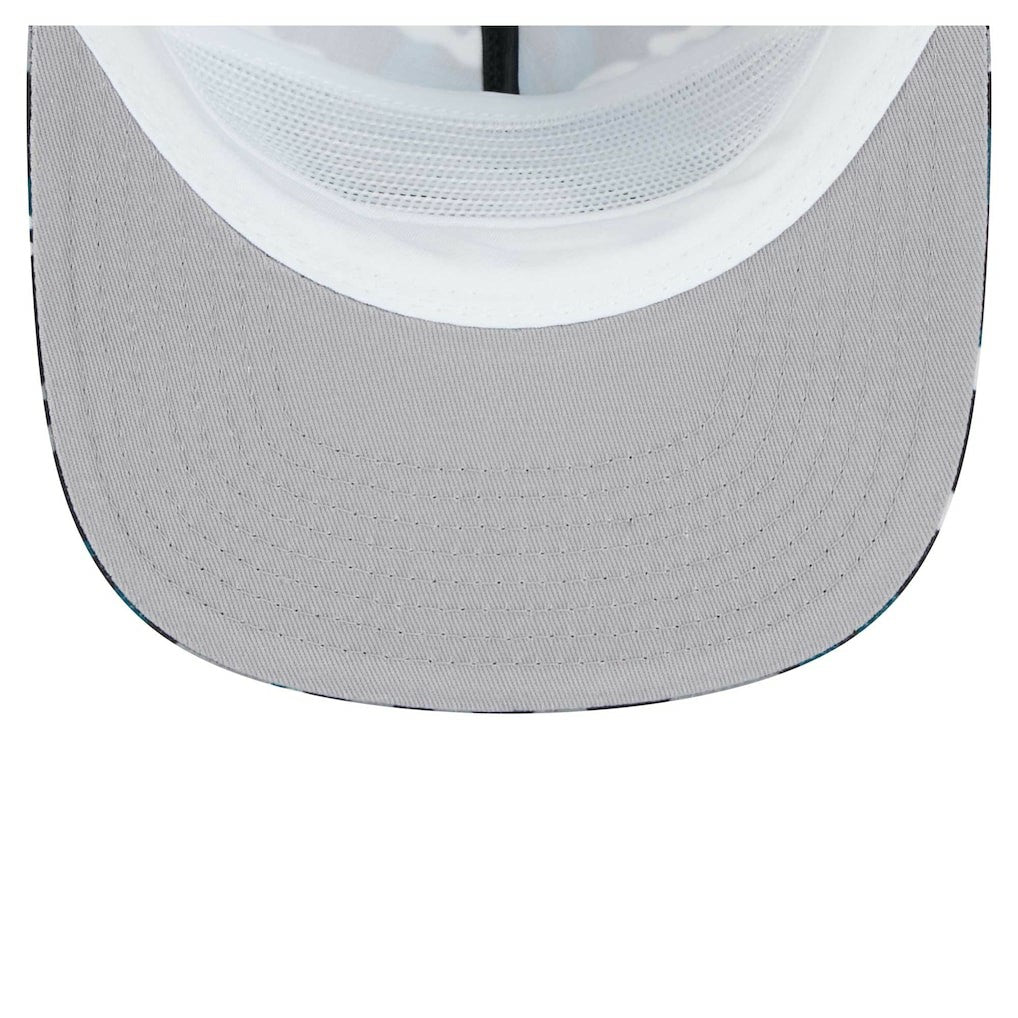 Philadelphia Eagles Wakey Wakey Golfer Snapback Hat | NFL Online