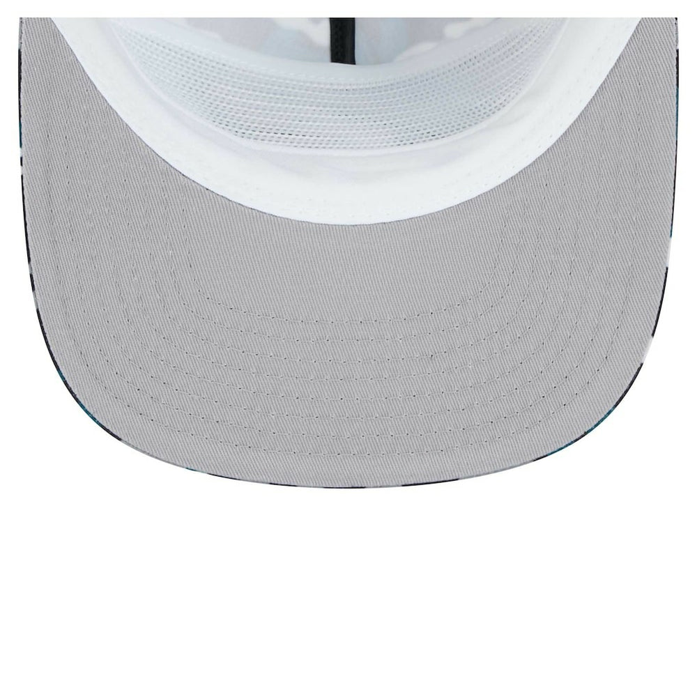 Philadelphia Eagles Wakey Wakey Golfer Snapback Hat | NFL Online
