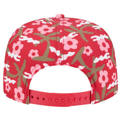 San Francisco 49ers Wakey Wakey Golfer Snapback Hat | NFL New