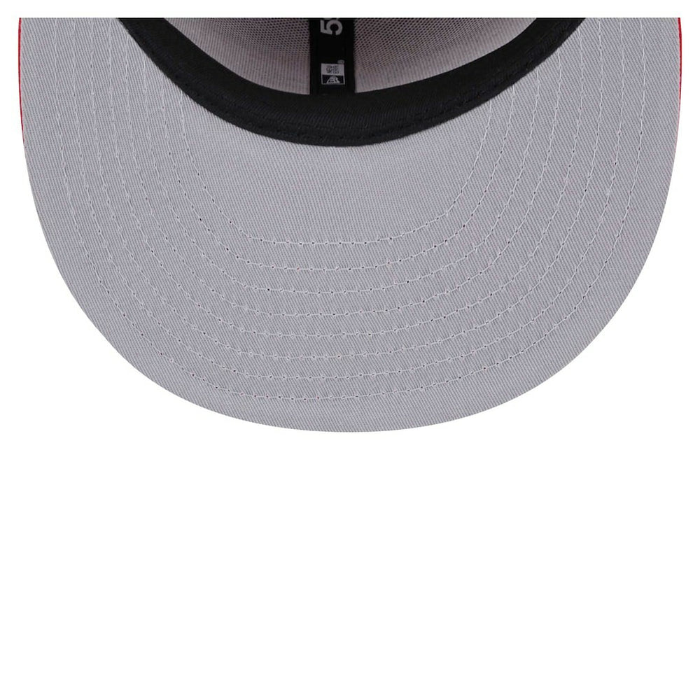 Kansas City Chiefs Ransom 59FIFTY Fitted Hat | NFL On sale