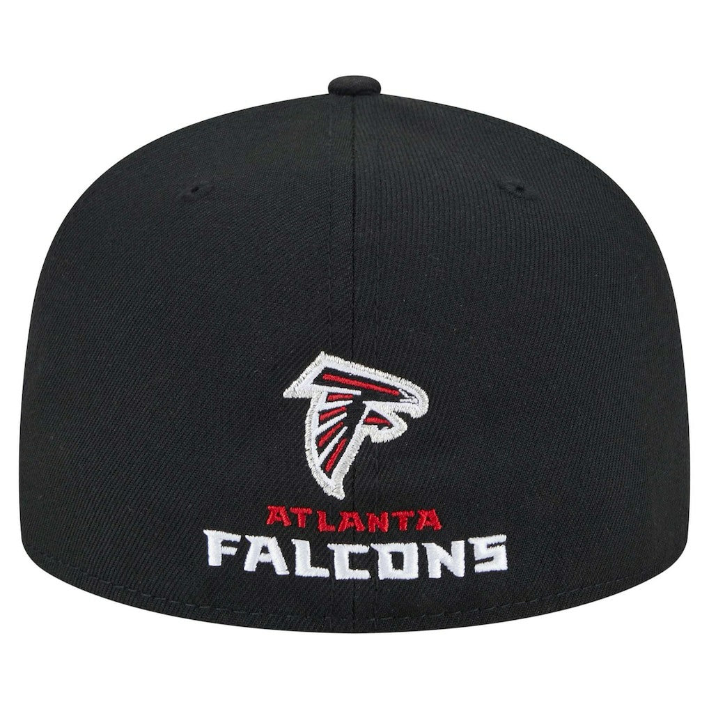 Atlanta Falcons Ransom 59FIFTY Fitted Hat | NFL New