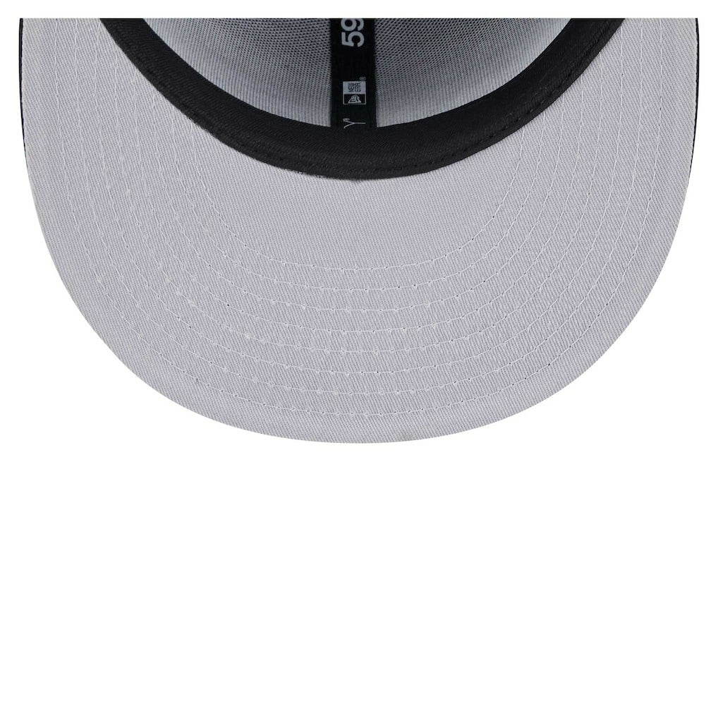 Atlanta Falcons Ransom 59FIFTY Fitted Hat | NFL New
