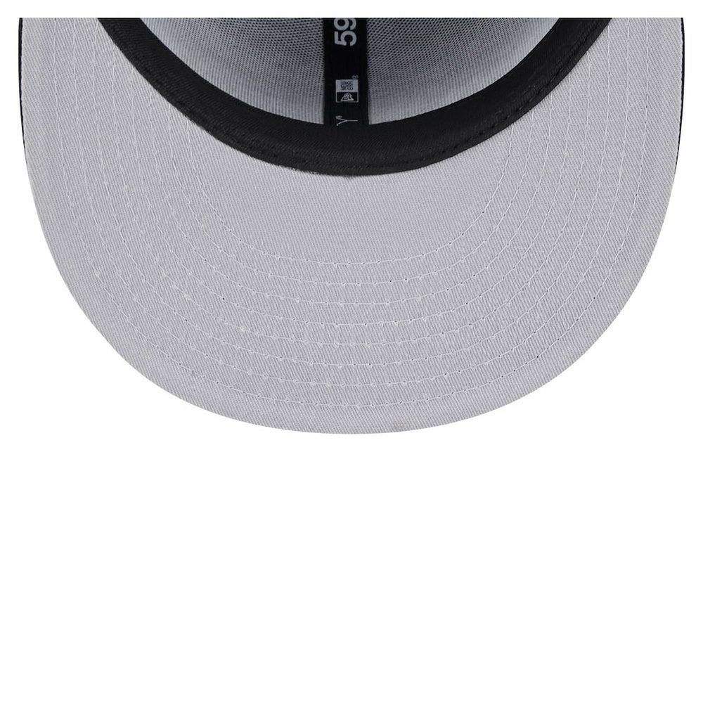 Atlanta Falcons Ransom 59FIFTY Fitted Hat | NFL New