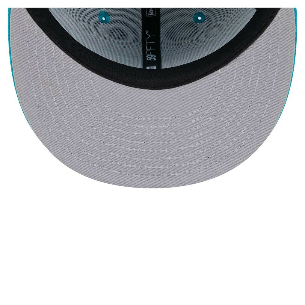 Miami Dolphins Ransom 59FIFTY Fitted Hat | NFL Hot