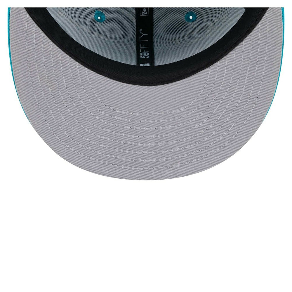 Miami Dolphins Ransom 59FIFTY Fitted Hat | NFL Hot