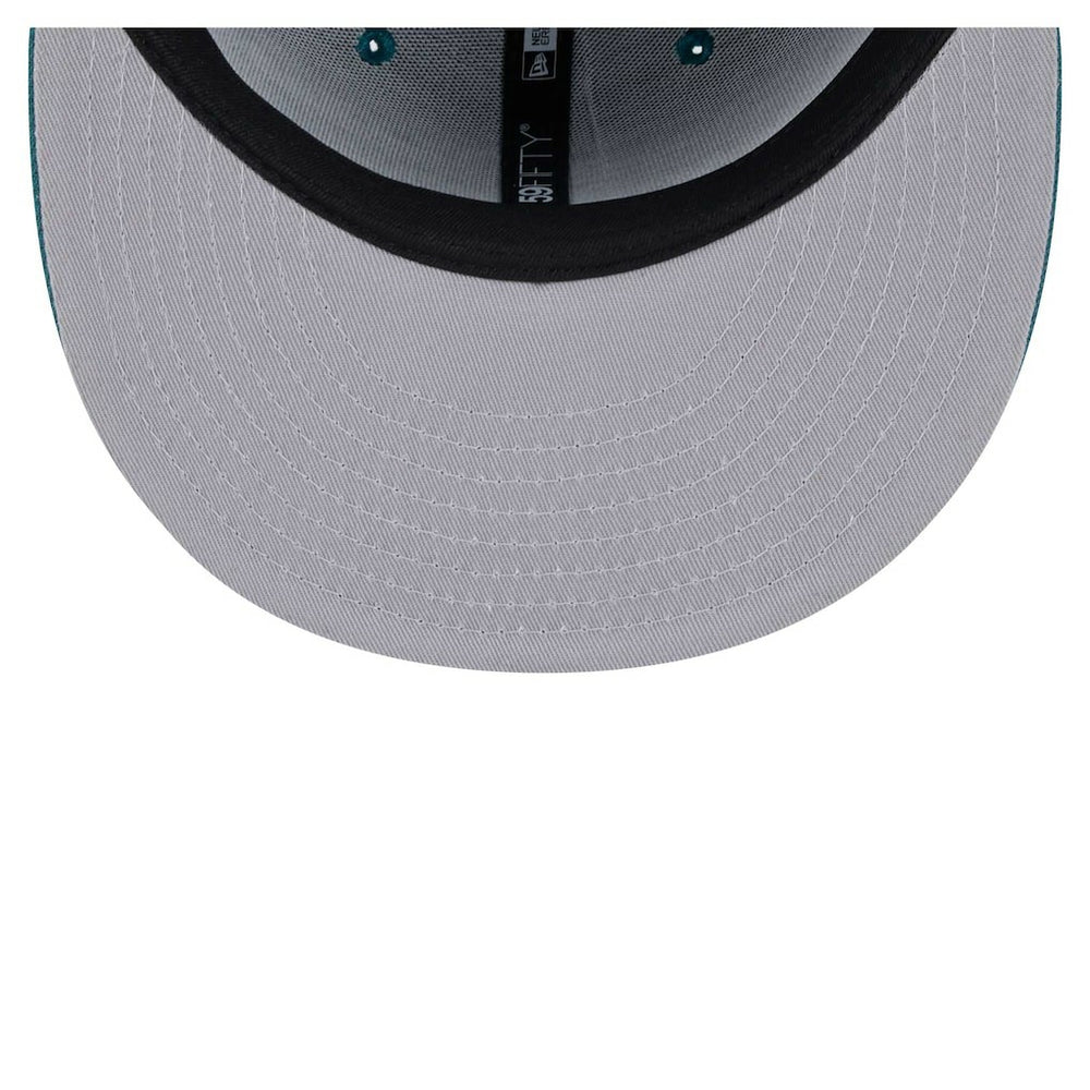 Philadelphia Eagles Ransom 59FIFTY Fitted Hat | NFL New