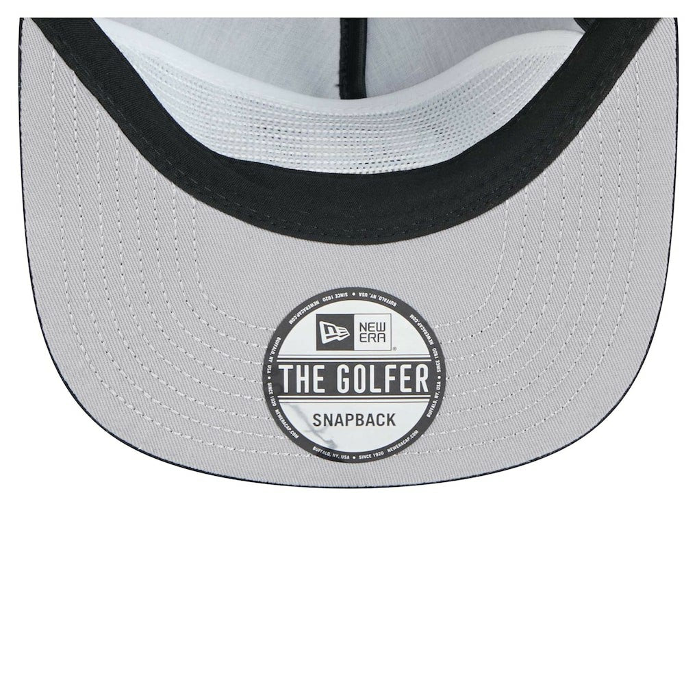 Cincinnati Bengals City Originals Corduroy Skipper Golfer Snapback Hat | NFL New