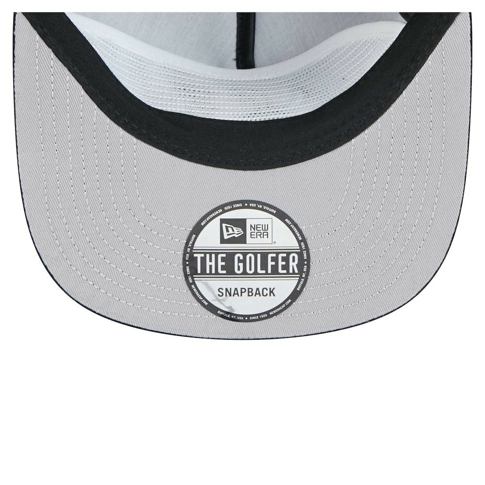 Cincinnati Bengals City Originals Corduroy Skipper Golfer Snapback Hat | NFL New