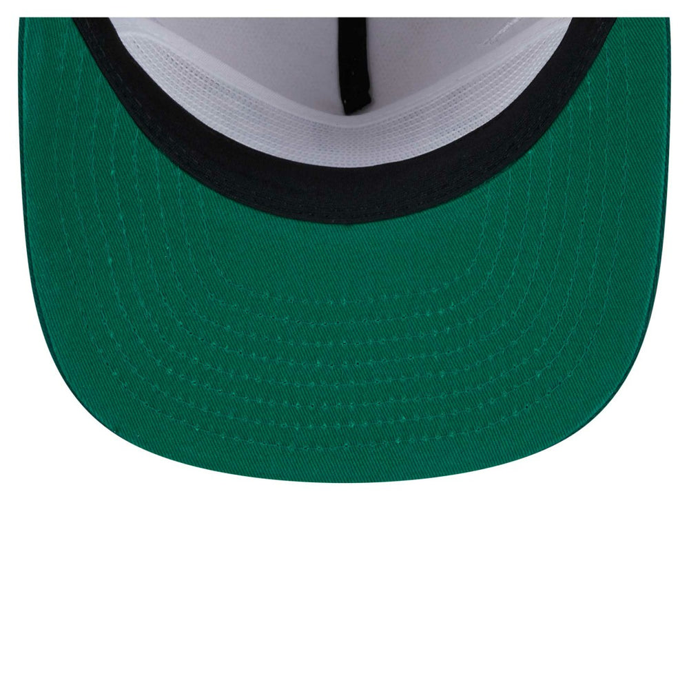 New York Jets Athletic Golfer Snapback Hat | NFL Discount