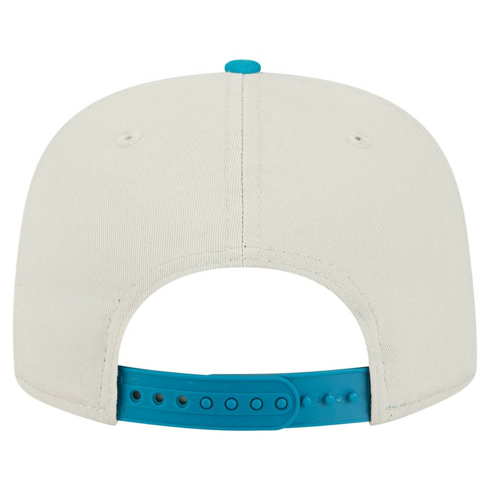 Jacksonville Jaguars Athletic Golfer Snapback Hat | NFL New