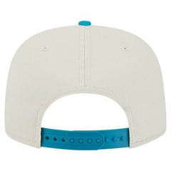 Jacksonville Jaguars Athletic Golfer Snapback Hat | NFL New