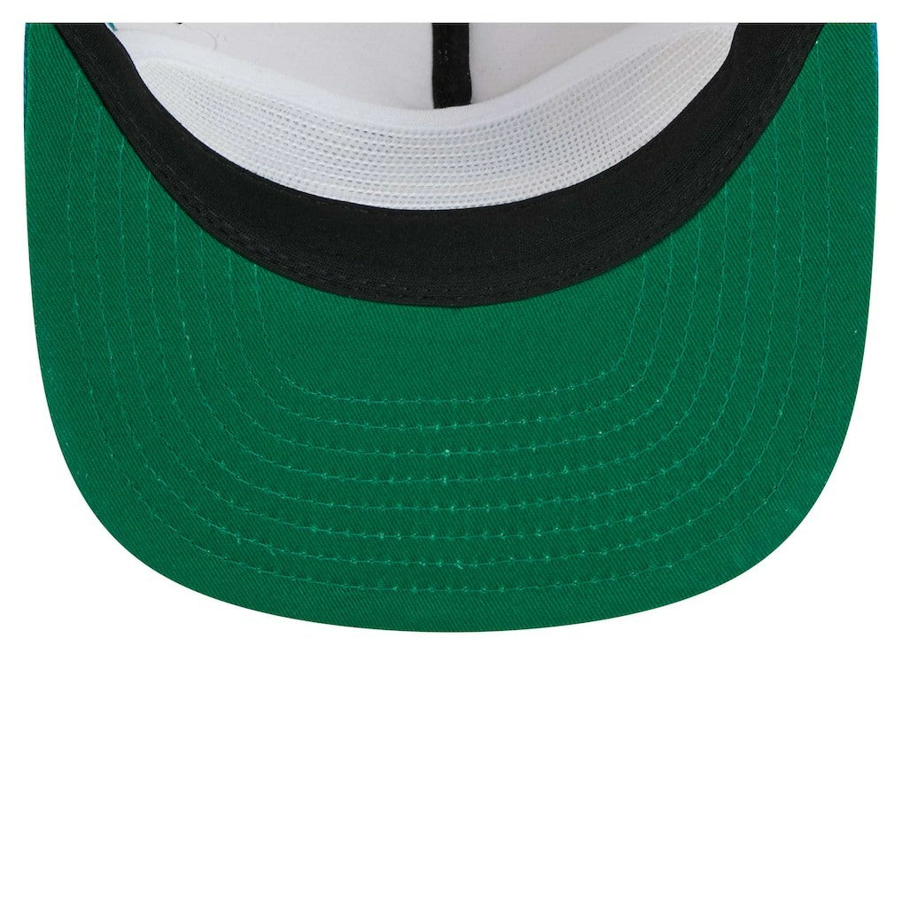 Jacksonville Jaguars Athletic Golfer Snapback Hat | NFL New