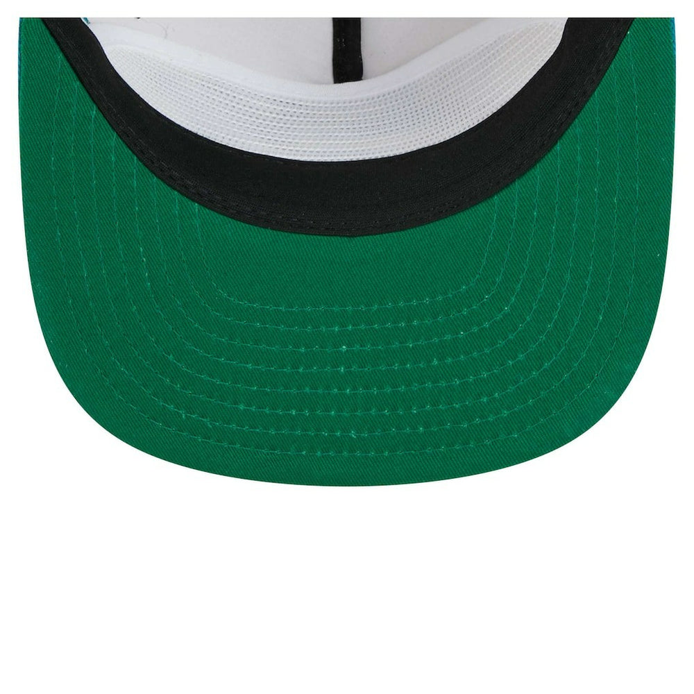 Jacksonville Jaguars Athletic Golfer Snapback Hat | NFL New