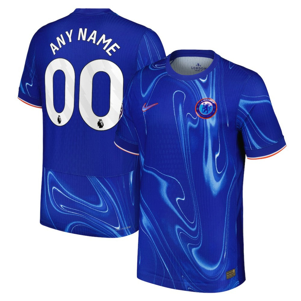 Chelsea 2024/25 Home Custom Jersey