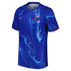 Chelsea 2024/25 Home Custom Jersey