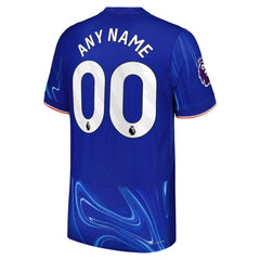 Chelsea 2024/25 Home Custom Jersey