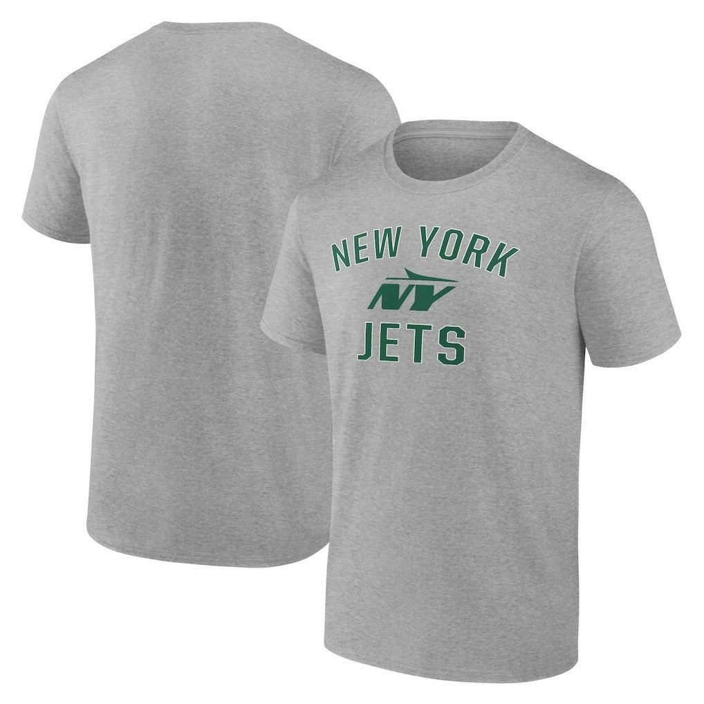 New York Jets Victory Arch T-Shirt | NFL Sale