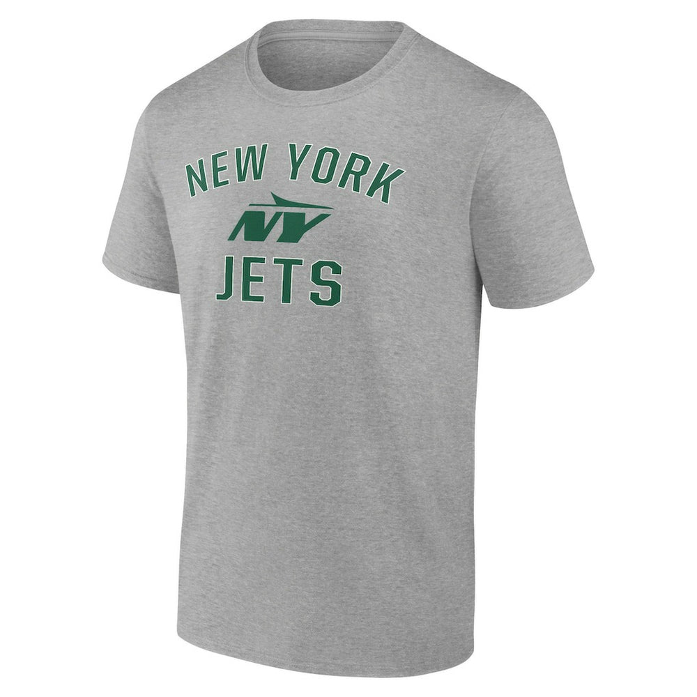 New York Jets Victory Arch T-Shirt | NFL Sale