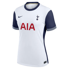 Tottenham Hotspur Women's 2024/25 Home Replica Custom Jersey
