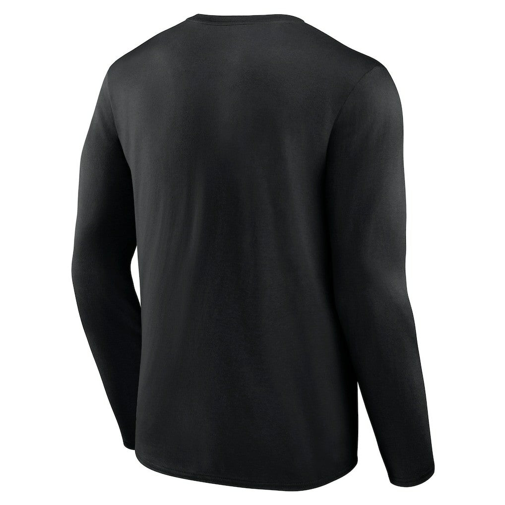 New York Jets Secondary Logo Long Sleeve T-Shirt | NFL Online